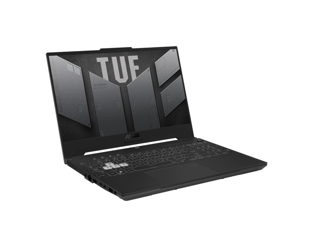 Лаптоп ASUS TUF Gaming F15 FX507ZC4-HN009 2