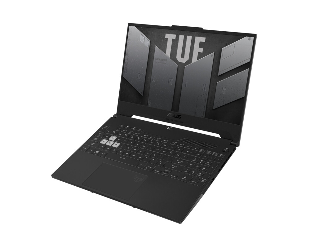 Лаптоп ASUS TUF Gaming F15 FX507ZC4-HN009 3