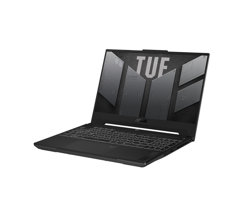 Лаптоп ASUS TUF Gaming F15 FX507ZU4-LP056 3