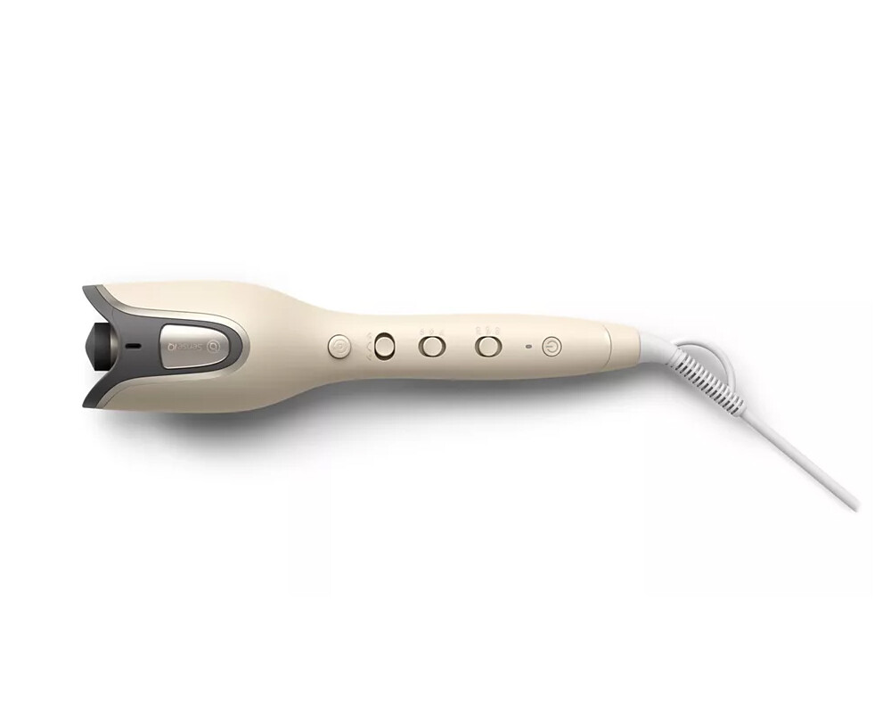 Маша за коса PHILIPS Hair curler SenseIQ BHB887 2