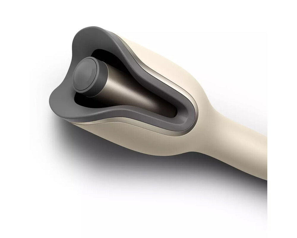 Маша за коса PHILIPS Hair curler SenseIQ BHB887 3