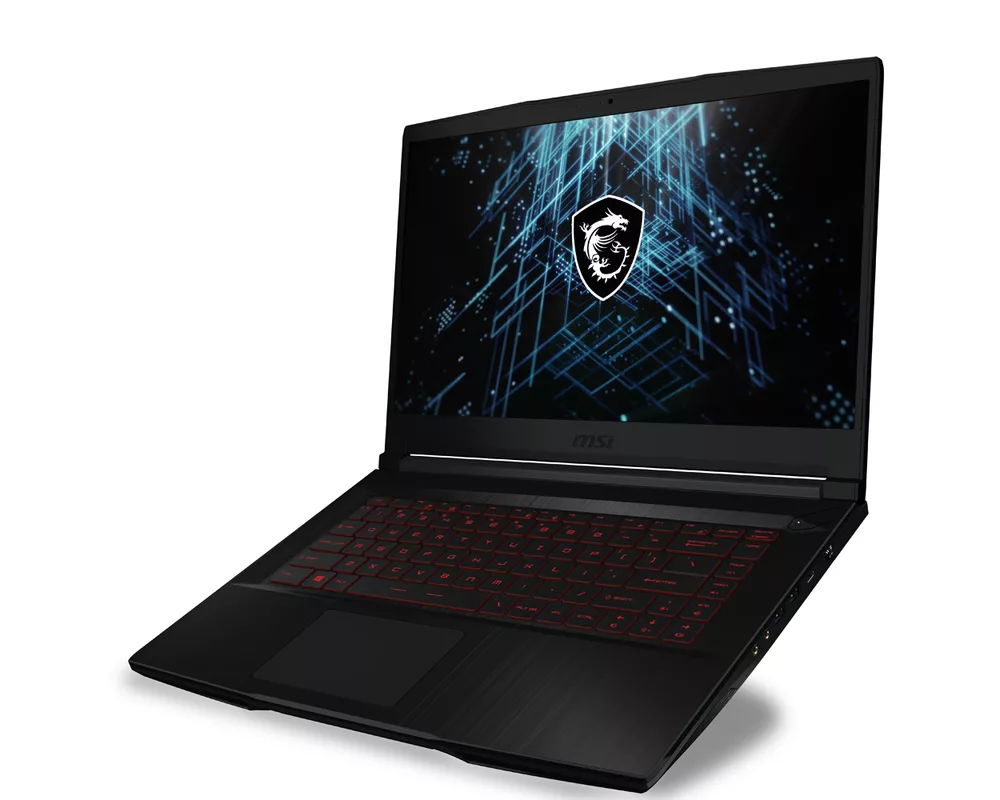 Лаптоп MSI GF63 Thin 11UC 3