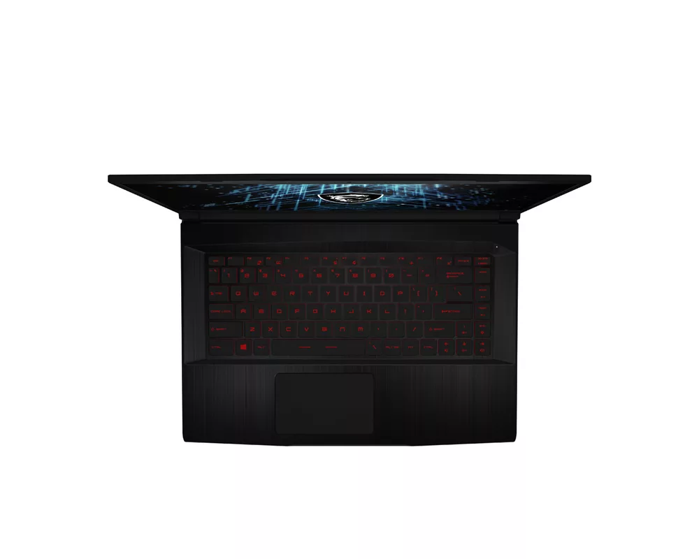 Лаптоп MSI GF63 Thin 11UC 4