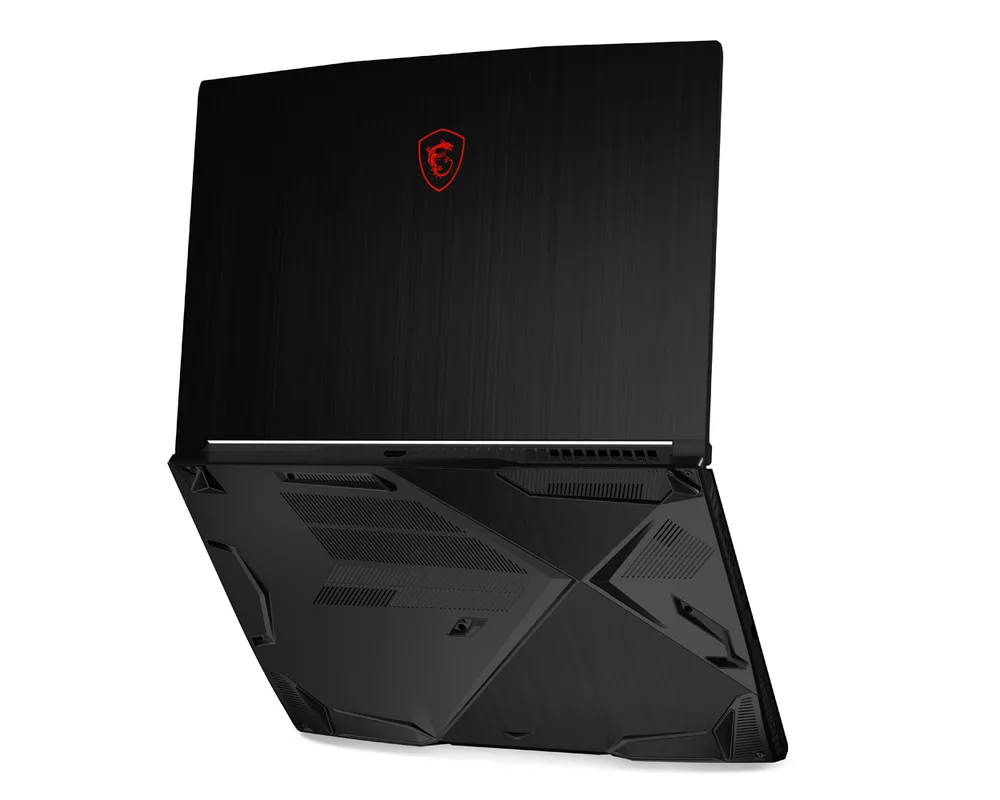 Лаптоп MSI GF63 Thin 11UC 8