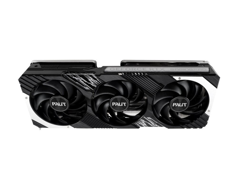 Видеокарта Palit GeForce RTX 4080 GamingPro 16GB GDDR6X 4