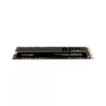 SSD 1TB Lexar NM800 PRO M.2 2280 PCIe 4.0 SSD 4