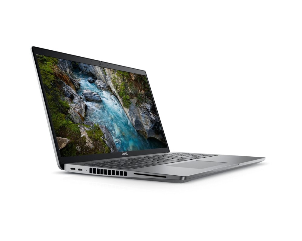 Лаптоп Dell Precision 3581 2