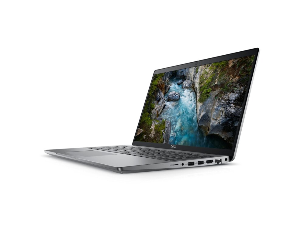 Лаптоп Dell Precision 3581 3