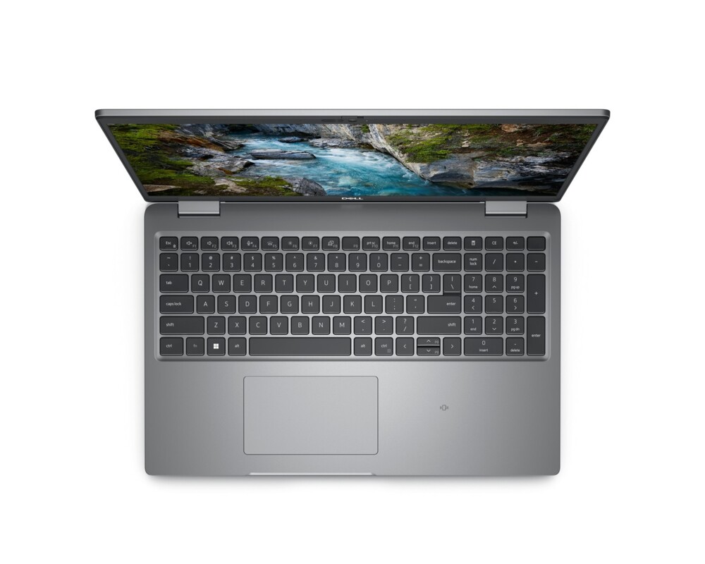 Лаптоп Dell Precision 3581 4