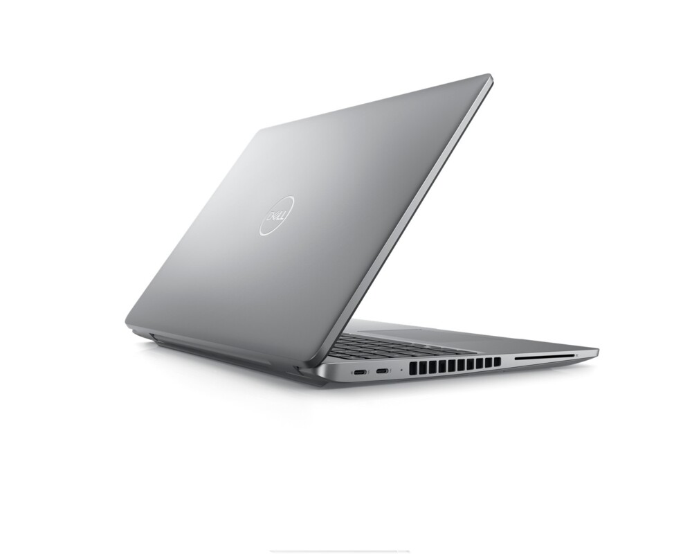 Лаптоп Dell Precision 3581 6