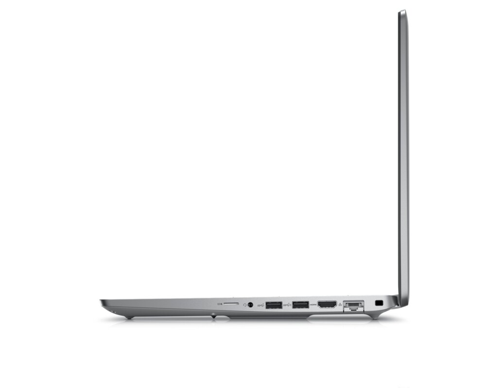 Лаптоп Dell Precision 3581 8