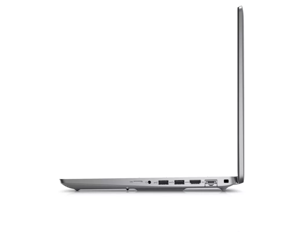 Лаптоп Dell Precision 3580 8