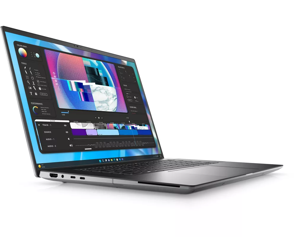 Лаптоп Dell Precision 5680 2