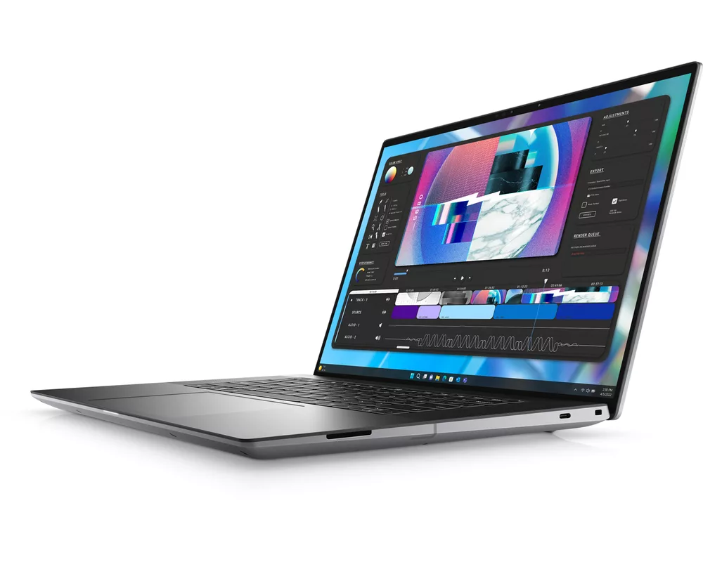 Лаптоп Dell Precision 5680 3