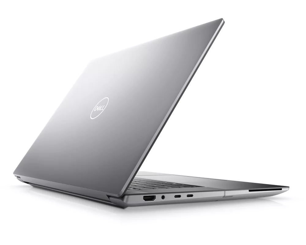 Лаптоп Dell Precision 5680 6