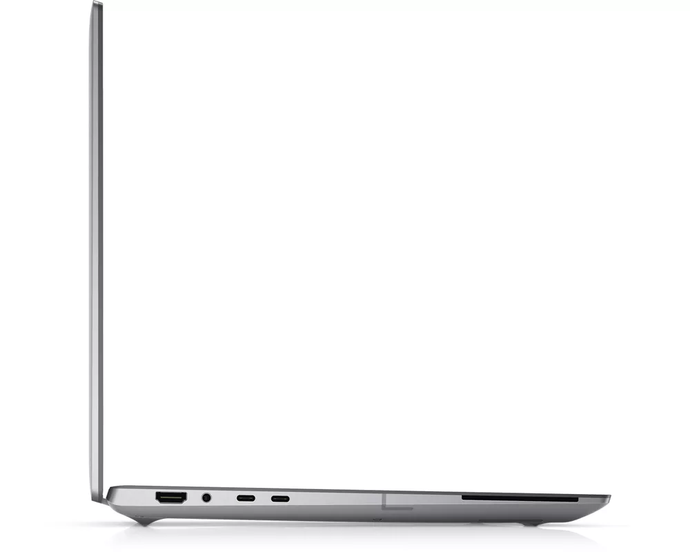 Лаптоп Dell Precision 5680 9