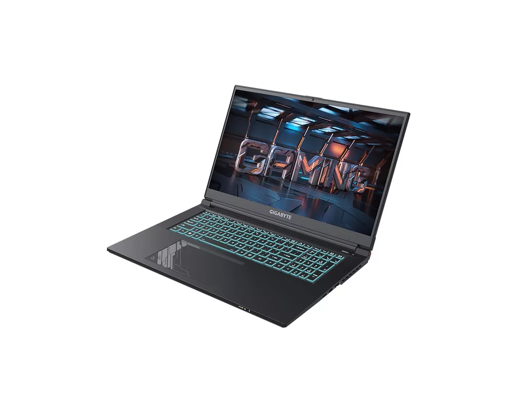 Лаптоп GIGABYTE G7 KF (2023) 3