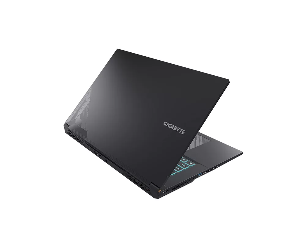Лаптоп GIGABYTE G7 KF (2023) 6