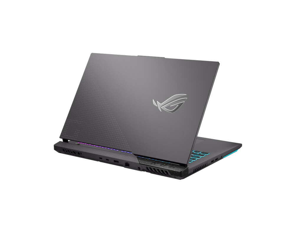 Лаптоп ASUS ROG Strix G17 G713PI-LL050W 6