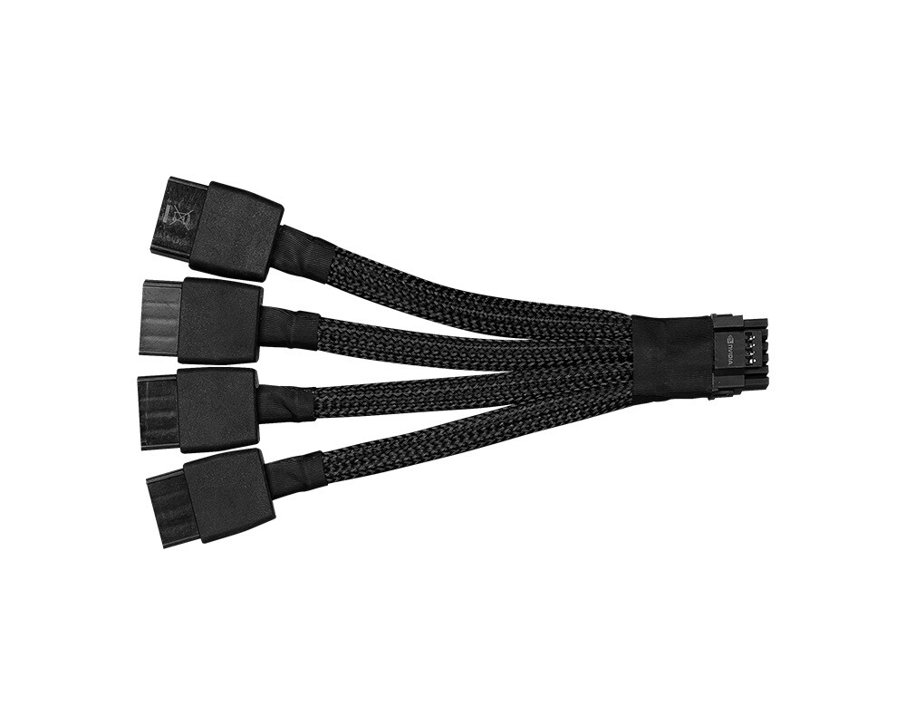 Видеокарта MSI GeForce RTX 4090 SUPRIM LIQUID X 24GB GDDR6X 5