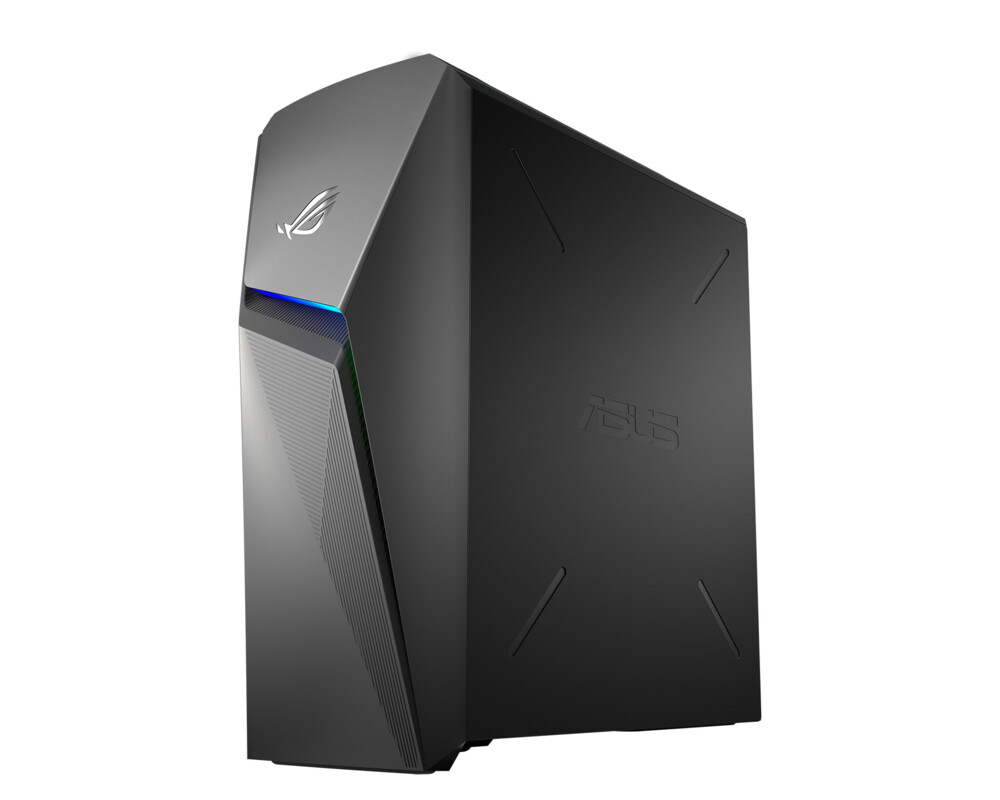 Настолен компютър ASUS ROG Strix G10DK-R5600X1 3