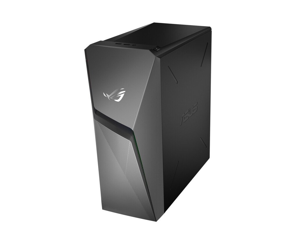 Настолен компютър ASUS ROG Strix G10DK-R5600X1 4