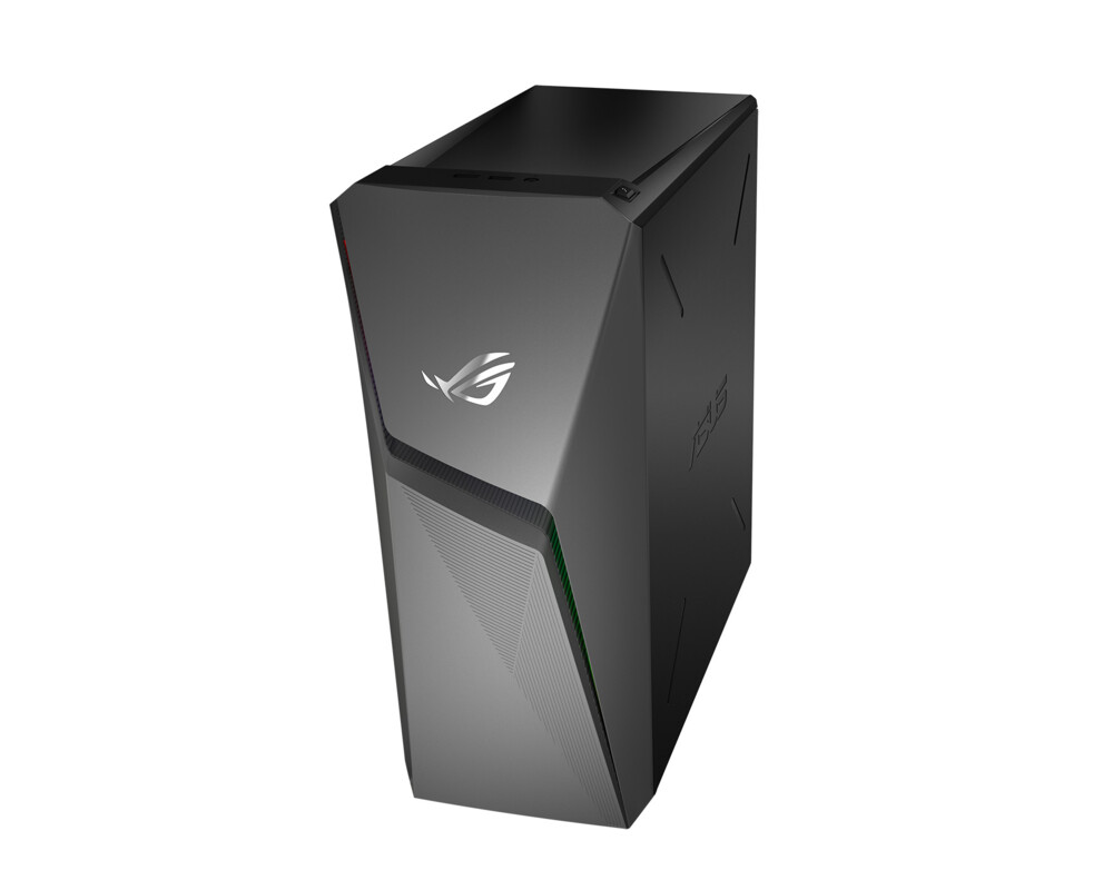 Настолен компютър ASUS ROG Strix G10DK-R5600X1 5