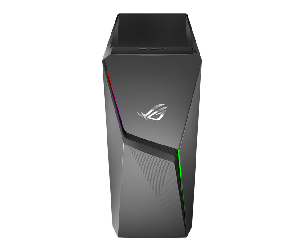 Настолен компютър ASUS ROG Strix G10DK-R5600X1 6