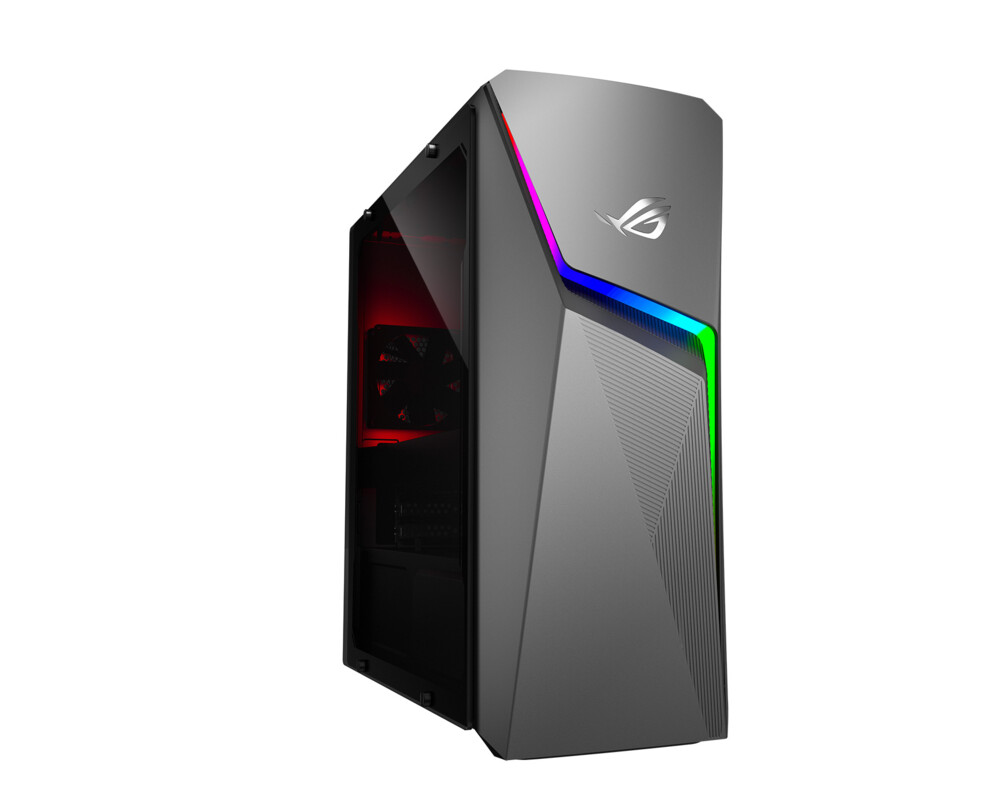 Настолен компютър ASUS ROG Strix G10DK-R5600X1 8