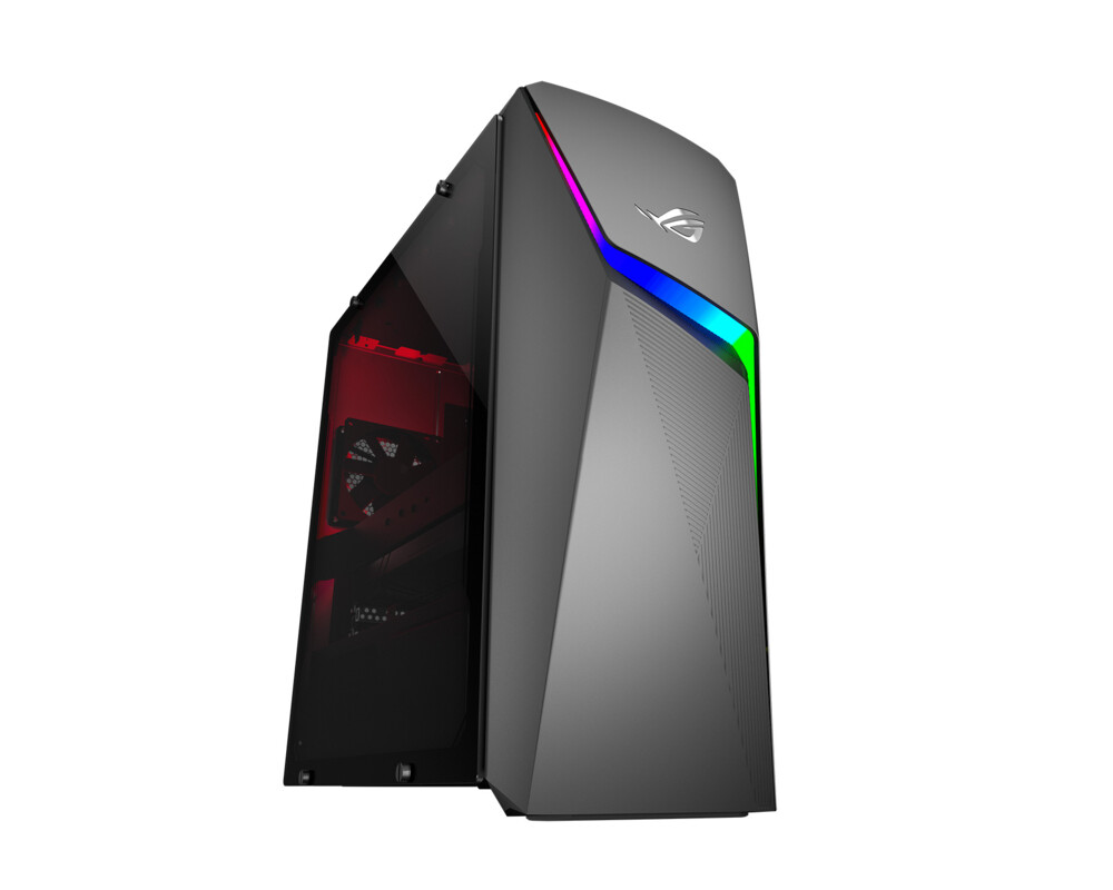Настолен компютър ASUS ROG Strix G10DK-R5600X1 9