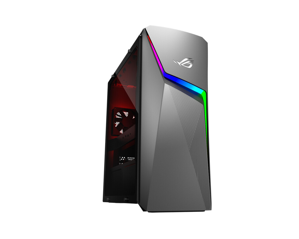 Настолен компютър ASUS ROG Strix G10DK-R5600X1 10