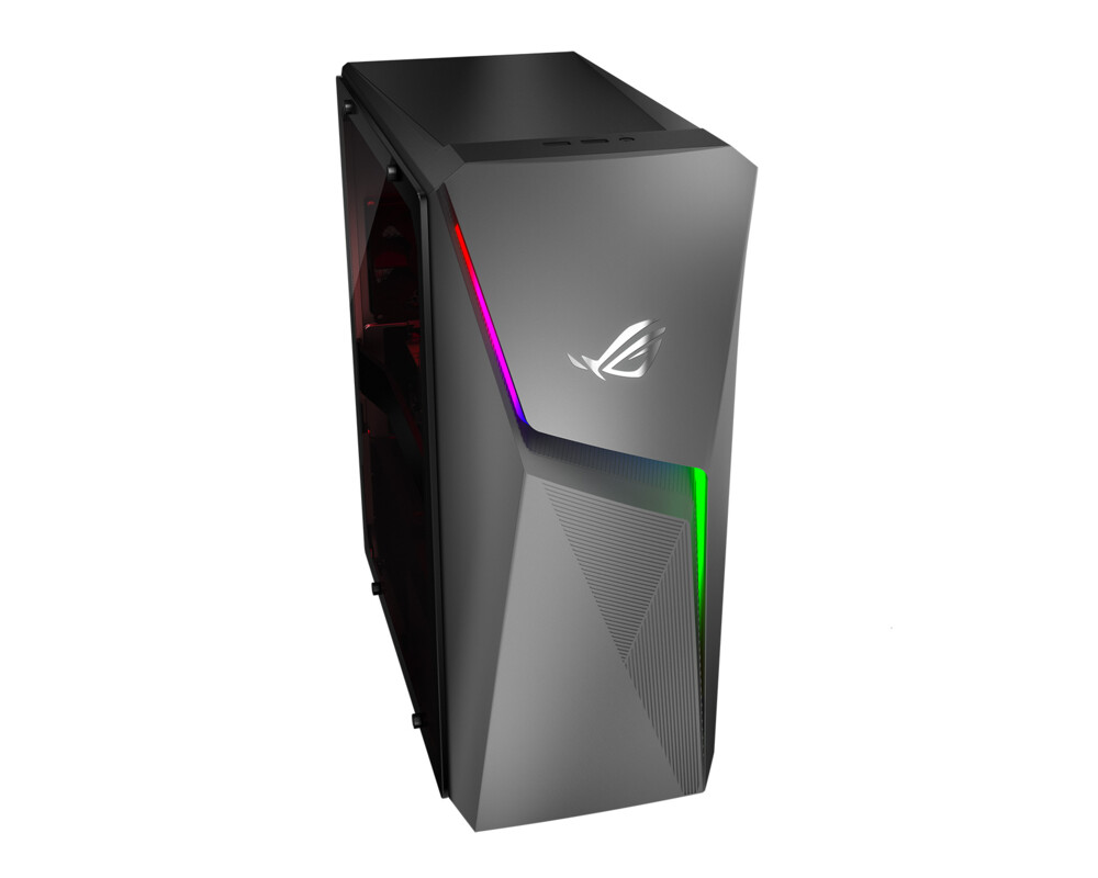 Настолен компютър ASUS ROG Strix G10DK-R5600X1 11