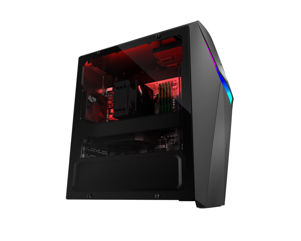 Настолен компютър ASUS ROG Strix G10DK-R5600X1 14