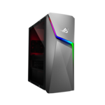 <span>Настолен компютър</span> ASUS ROG Strix G10DK-R5600X1 <span class='catalog-num-in-name'>90PF02S2-M00ZW0_32GB_1TBSSD</span> - 