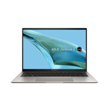  ASUS Zenbook S 13 OLED UX5304VA-OLED-NQ732X 674600 UX5304VA-OLED-NQ732X на топ цена - PIC.bg