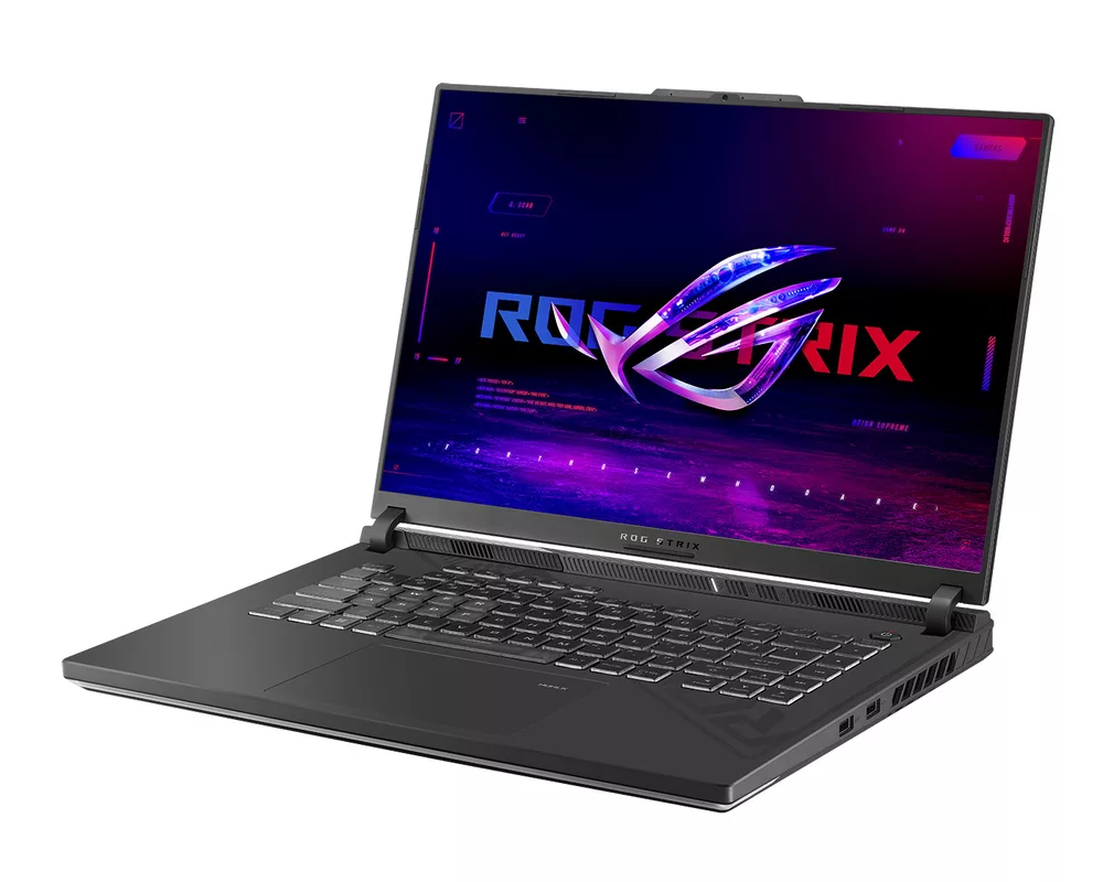 Лаптоп ASUS ROG Strix G16 G614JU-N3170 3