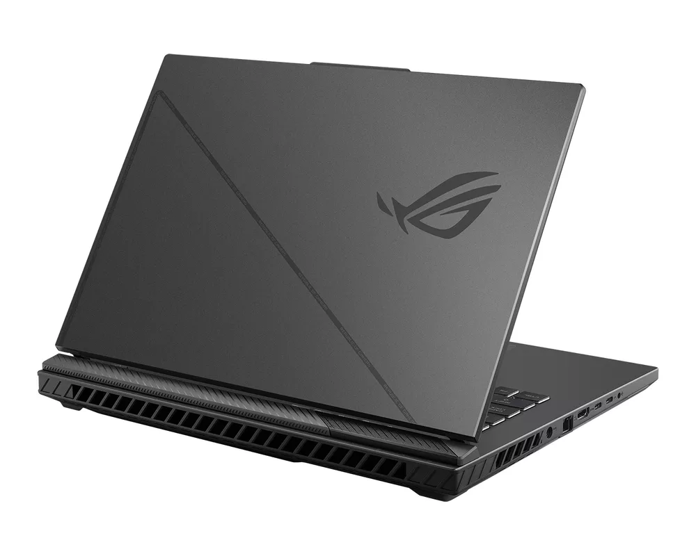 Лаптоп ASUS ROG Strix G16 G614JU-N3170 6