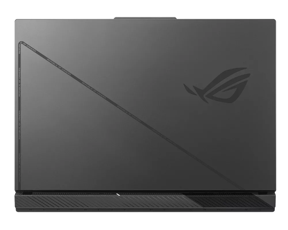 Лаптоп ASUS ROG Strix G16 G614JU-N3170 7