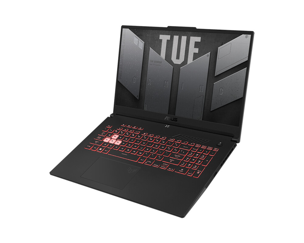 Лаптоп ASUS TUF Gaming A17 FA707NV-LL017 5
