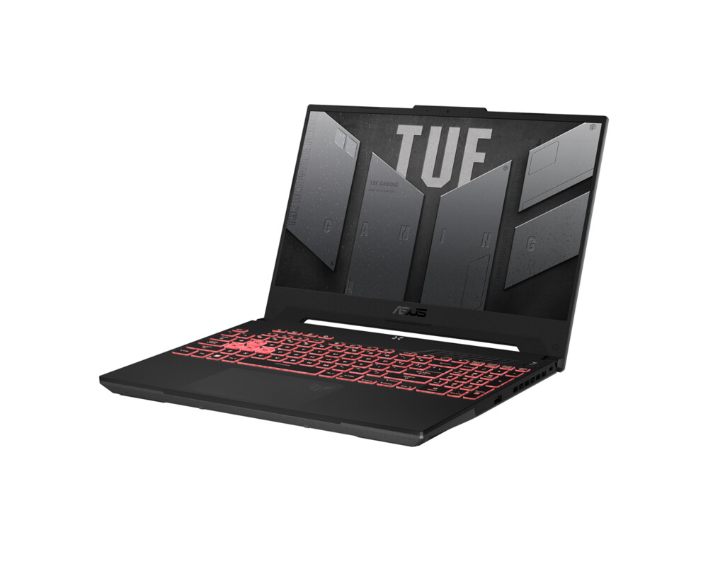 Лаптоп ASUS TUF Gaming A15 FA507NU-LP031W 3