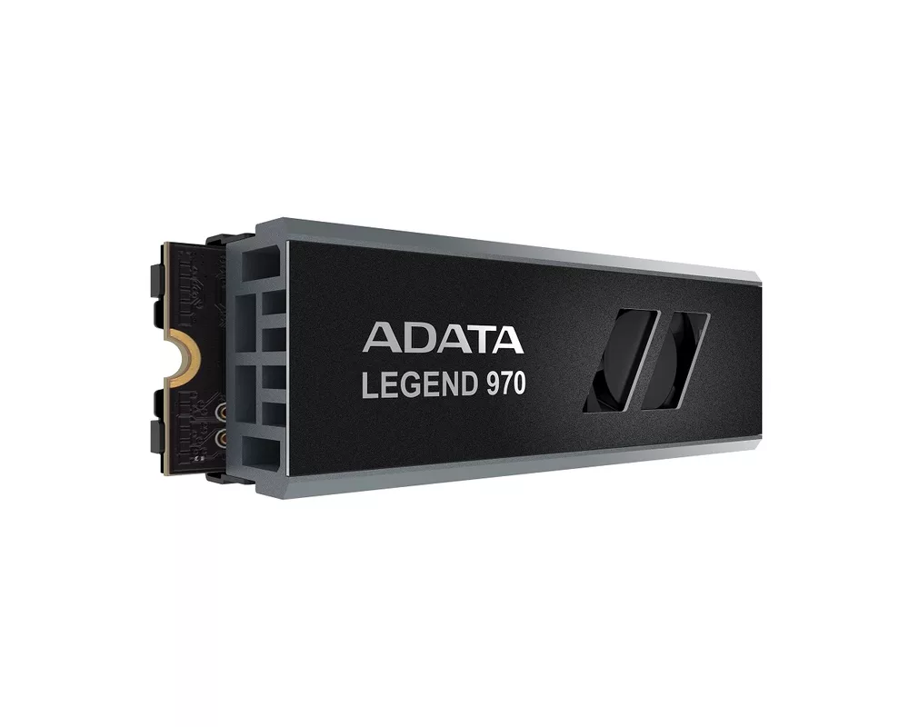 SSD 2TB Adata Legend 970 M.2 2280 PCIe 5.0 SSD 2
