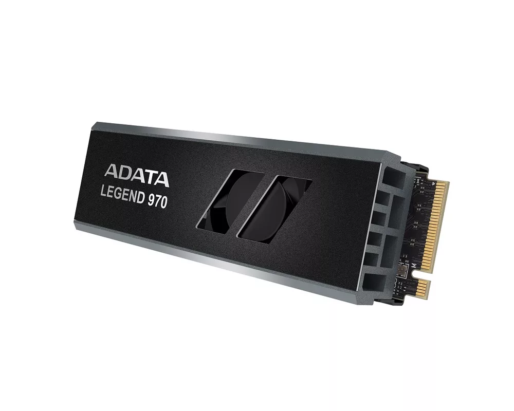 SSD 2TB Adata Legend 970 M.2 2280 PCIe 5.0 SSD 3