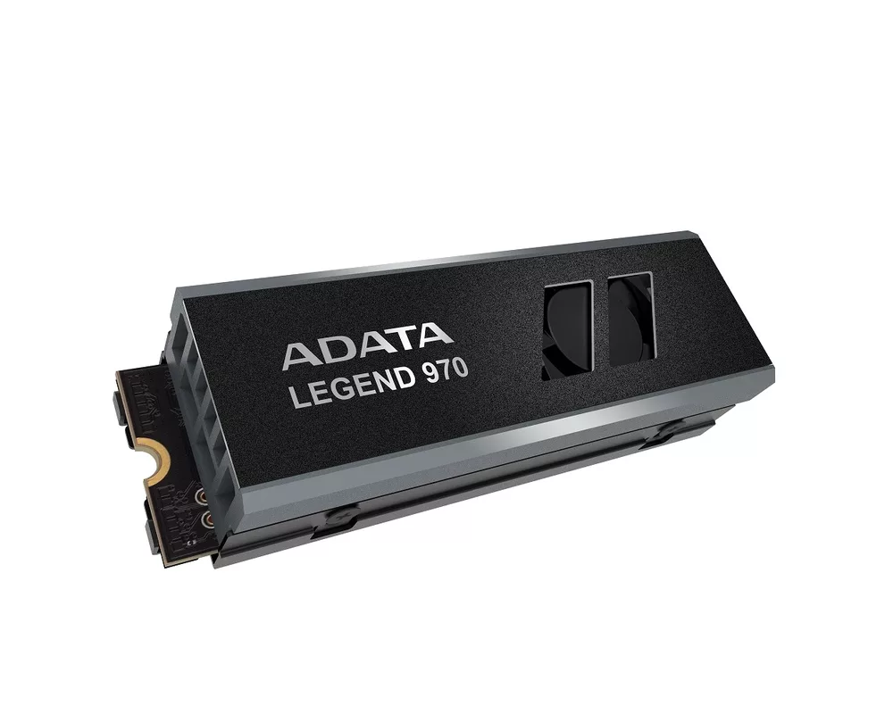 SSD 2TB Adata Legend 970 M.2 2280 PCIe 5.0 SSD 4