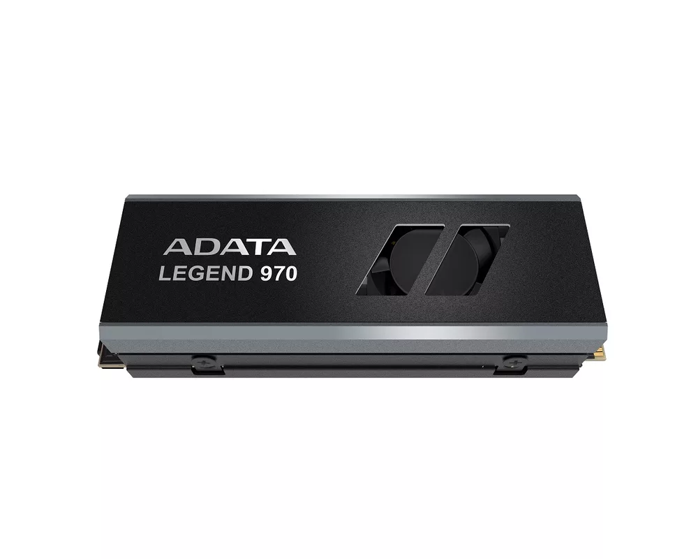 SSD 2TB Adata Legend 970 M.2 2280 PCIe 5.0 SSD 5