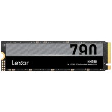  2TB Lexar NM790 M.2 2280 PCIe 4.0 SSD 674083 LNM790X002T-RNNNG на топ цена - PIC.bg