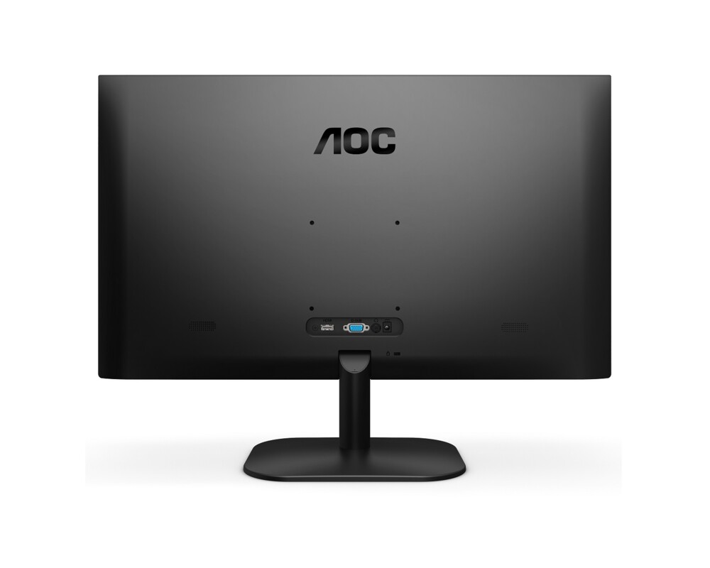 Монитор AOC 27B2AM 27inch VA FHD 1920x1080 16:9 4000:1 250cd 7