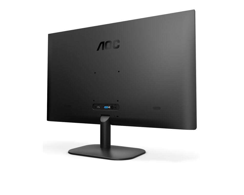 Монитор AOC 27B2AM 27inch VA FHD 1920x1080 16:9 4000:1 250cd 6