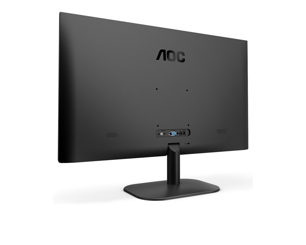 Монитор AOC 27B2AM 27inch VA FHD 1920x1080 16:9 4000:1 250cd 5