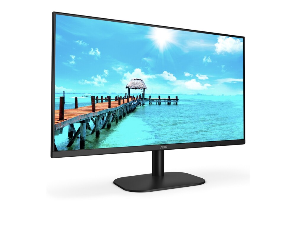 Монитор AOC 27B2AM 27inch VA FHD 1920x1080 16:9 4000:1 250cd 2