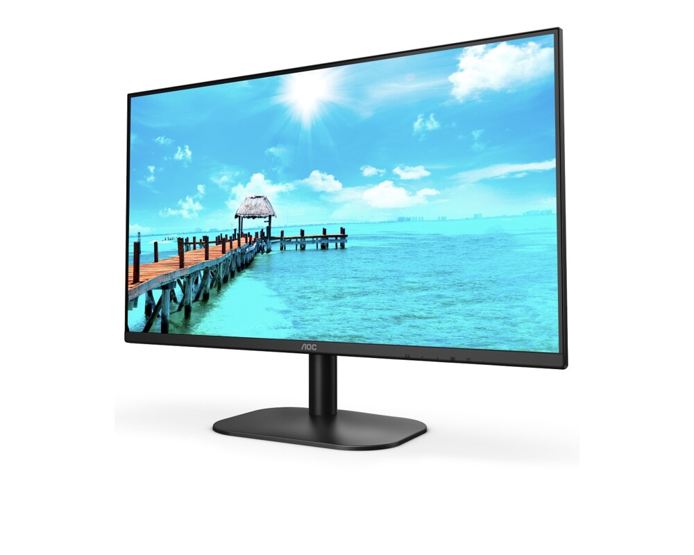 Монитор AOC 27B2AM 27inch VA FHD 1920x1080 16:9 4000:1 250cd 3